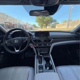 2019 Honda Accord - Preview 12