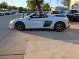 2023 Audi R8 - Preview 6