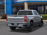 2026 Chevrolet Silverado 1500 - Preview 4