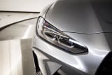 2024 BMW M3 - Preview 13