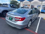2018 Honda Accord - Preview 5