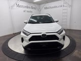 2022 Toyota RAV4 - Preview 3