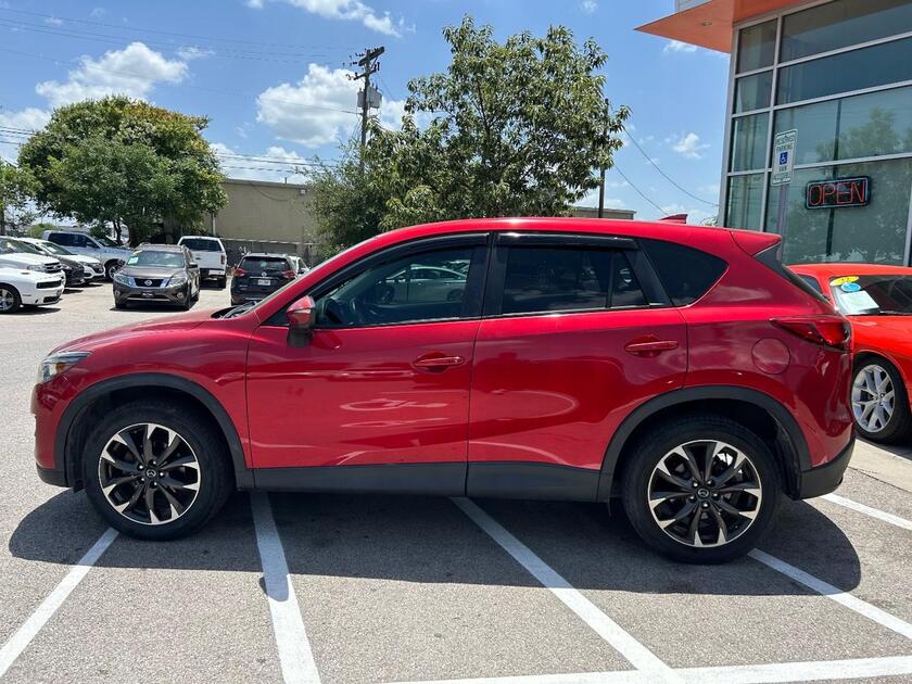 2016 Mazda CX-5 - Image 2