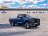 2026 Ford F-150 - Preview 7