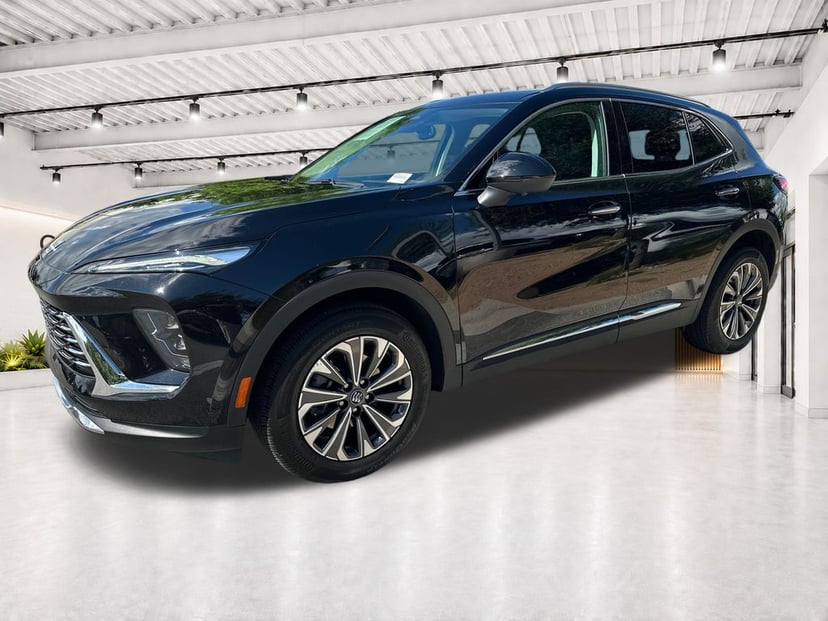 2025 Buick Envision - Image 3