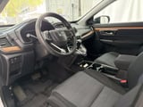 2022 Honda CR-V - Preview 13