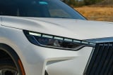 2027 INFINITI QX60 - Preview 3