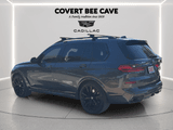 2021 BMW X7 - Preview 5