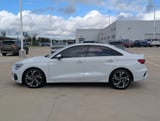 2022 Audi A3 - Preview 3