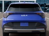2026 Kia Sportage - Preview 12