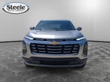 2026 Chevrolet Equinox - Preview 13