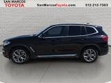 2021 BMW X3 - Preview 8