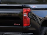 2026 Chevrolet Silverado 1500 - Preview 11