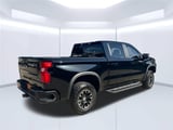 2026 Chevrolet Silverado 1500 - Preview 5