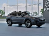 2026 Subaru Crosstrek - Preview 2