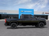 2026 Chevrolet Silverado - Preview 5