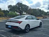 2025 Hyundai Elantra - Preview 3