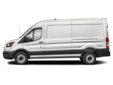 2027 Ford Transit - Preview 3