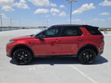 2026 Land Rover Discovery Sport - Preview 4