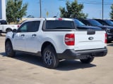 2026 Ford Maverick - Preview 4