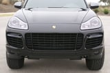 2008 Porsche Cayenne - Preview 15