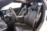 2022 Chevrolet Corvette - Preview 12