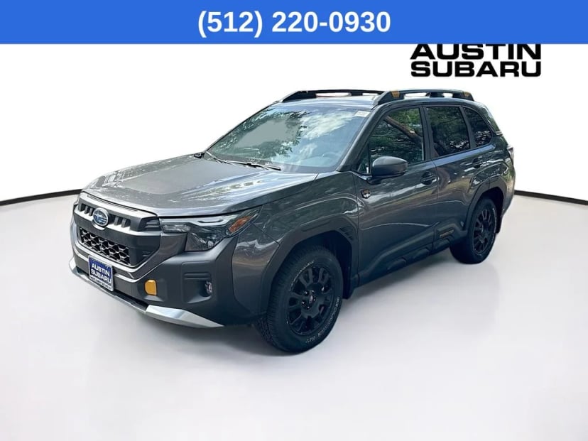 2026 Subaru Forester - Image 2