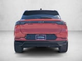 2026 Chevrolet Equinox EV - Preview 6