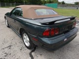 1998 Ford Mustang - Preview 5