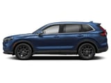 2027 Honda CR-V - Preview 4