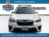 2019 Subaru Forester - Preview 2