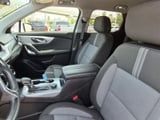 2025 Chevrolet Blazer - Preview 15