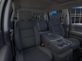 2026 Chevrolet Silverado - Preview 15