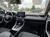 2022 Toyota RAV4 - Preview 13