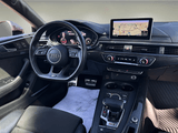 2018 Audi RS 5 - Preview 6