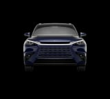 2026 Lexus TX - Preview 6