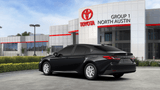 2026 Toyota Camry - Preview 6
