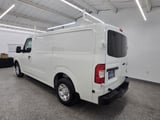 2017 Nissan NV Cargo - Preview 4