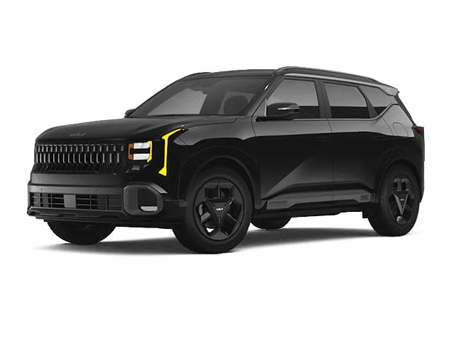 2027 Kia Seltos - Image 1