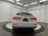 2026 Mercedes-Benz C-Class - Preview 6