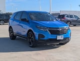 2024 Chevrolet Equinox - Preview 7