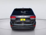 2020 Jeep Grand Cherokee - Preview 4