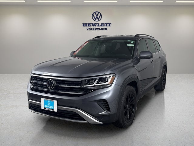 2023 Volkswagen Atlas - Image 1