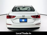 2022 Honda Insight - Preview 6
