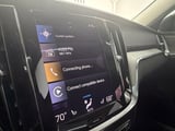 2022 Volvo S60 - Preview 14