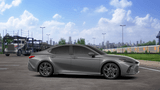 2026 Toyota Camry - Preview 13