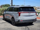 2026 Kia Carnival - Preview 6