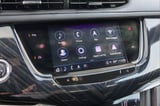 2025 Cadillac XT6 - Preview 16