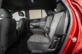 2023 Chevrolet Traverse - Preview 11