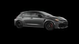 2026 Toyota GR Corolla - Preview 13
